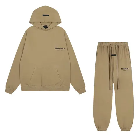 QC photo: Essentials Set 20+ colorways