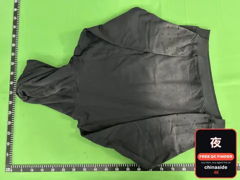 Vintage Wash Cotton Sweater Jacket