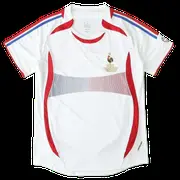 2006 season France away retro Fan version