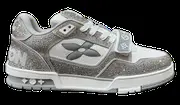 Louis Vuitton [New color scheme for Velcro]