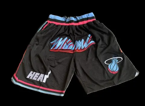 NBA Shorts 22+ colorways