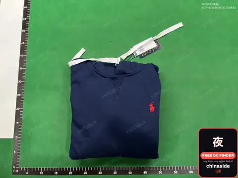 Polo Ralph Lauren Hoodie
