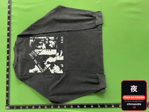 Character Print Hoodie
