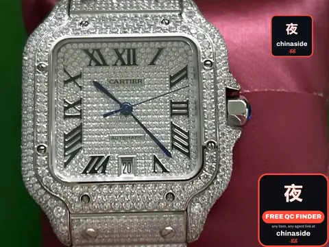 Tudor Style Watch