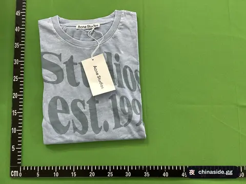 Anne Studio T-Shirt