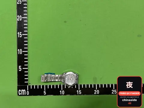Versatile Watch