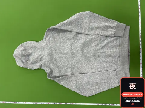 Factory New Hooded Sweatshirt Set