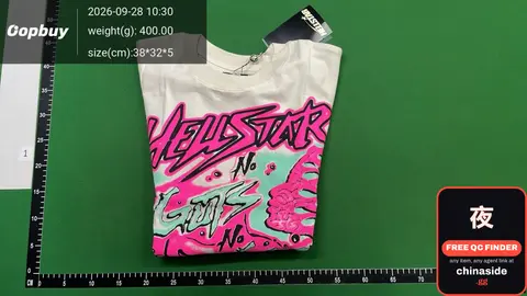 Hellstar Graphic Tee