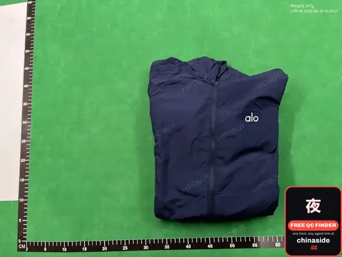 ALOUSAYOGA Lightweight Sunscreen Coat