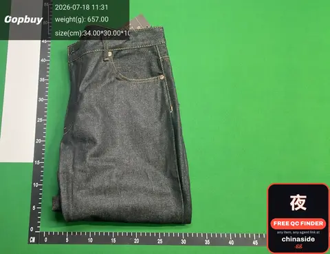 FS Jeans