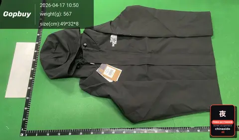 Stand Collar Cotton Jacket