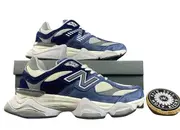 New Blance 9060 27+ colorways