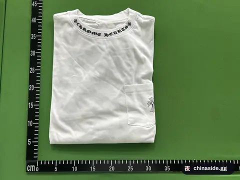 Chrome Hearts T-Shirt
