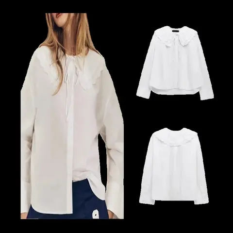 Zara Shirt