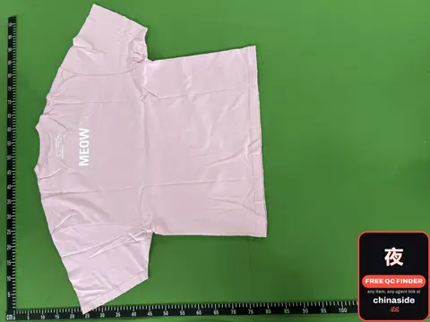 Pink T-Shirt