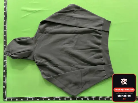 Digital Print Hooded Fleece Sweats