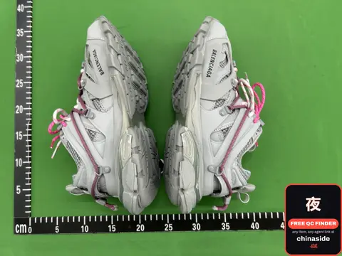Balenciaga Track 3.0 Sneakers