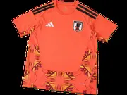 2026 FIFA World Cup Japan goalkeeper Fan version