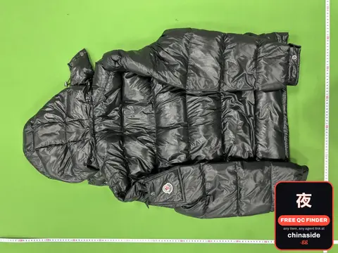 Moncler Down Jacket