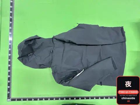 Winter Thermal Cotton-Padded Functional Jacket