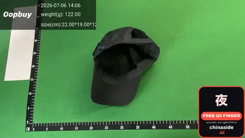 Baseball Cap