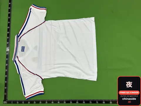 Neymar Retro Soccer Jersey