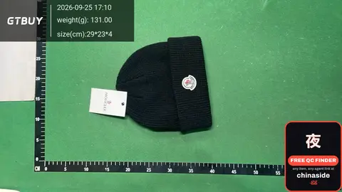 Beanie Hat
