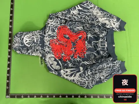 Graphic Hoodie