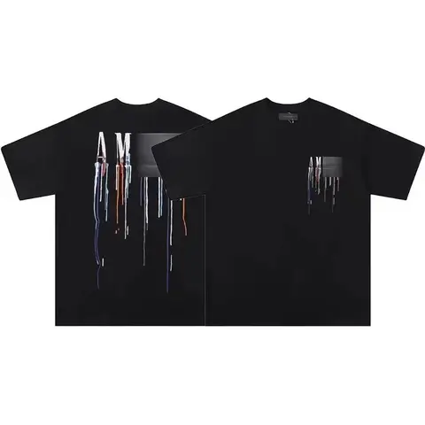 Amiri Tee 2+ colorways