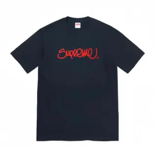 Supreme Tee 40+ colorways