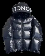 Moncler Down Jacket