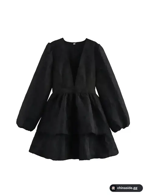 Zara Dress
