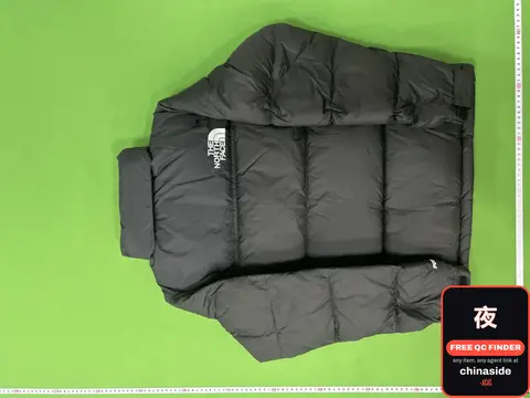 Down Jacket