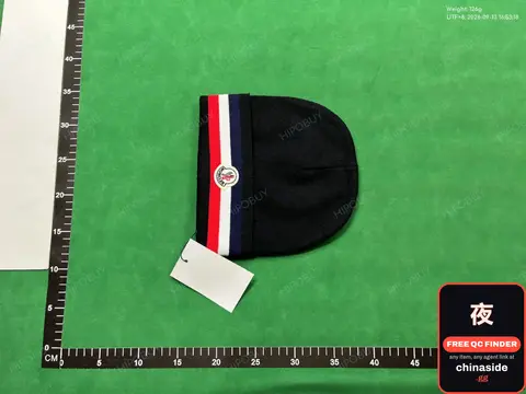 Moncler Beanie