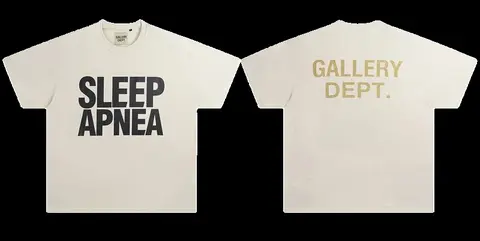 Gallery Dept Tee 26+ colorways