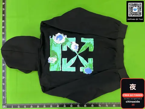 Export Heritage Hoodie