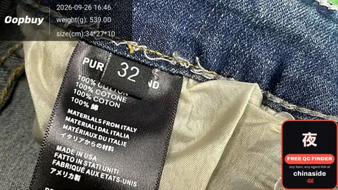 Pur Jeans