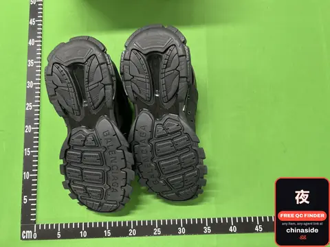 Balenciaga Track Sneakers