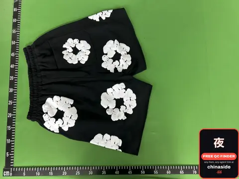 Denim Tears Kapok Hoodie Set