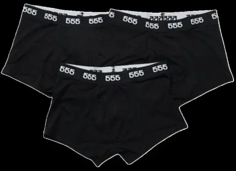 Sp5der Boxers