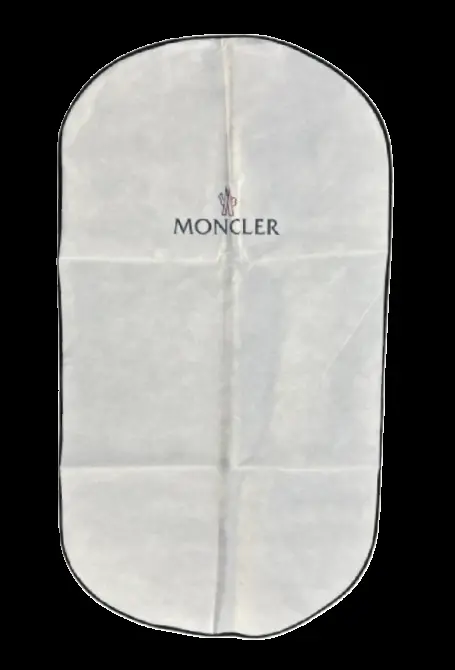 Dust Bag For Moncler Jackets