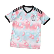 2026 FIFA World Cup Belgium away Player version