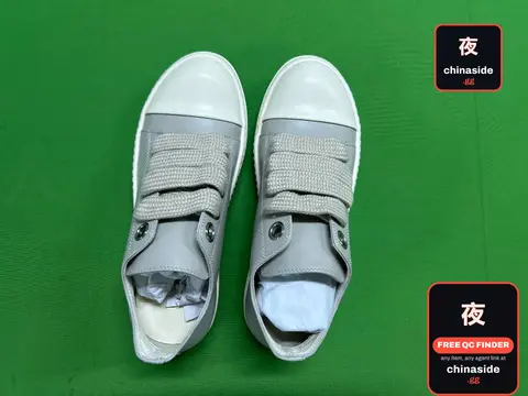 Genuine Leather Thick Sole Sneakers
