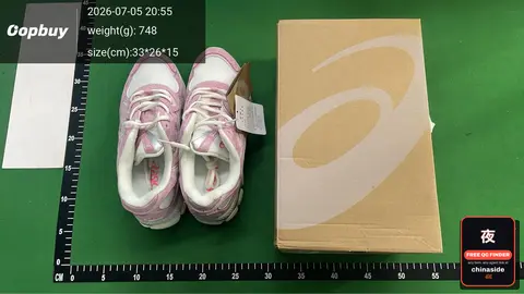YSS Gel-N.Y.C Running Shoes