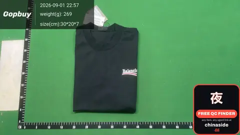 Balenciaga Style Coca-Cola T-Shirt
