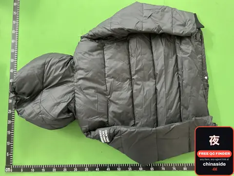 Down Jacket