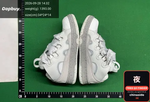 White High Top Sneakers