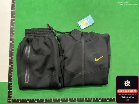 Nike Tracksuit