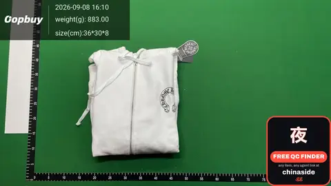 Zip-Up Hoodie