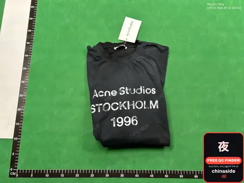 Classic Dirty Wash Long Sleeves